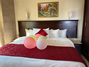 Raafat Suites in Mamourah - Alexandria - Egypt